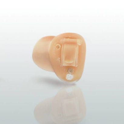 Audioprotesi ITC - Audina Hearing Instruments