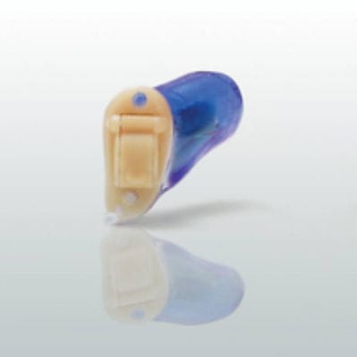 Audioprotesi CIC - Audina Hearing Instruments