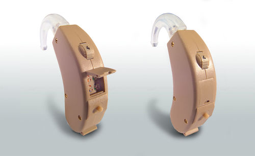 Audioprotesi BTE - 478 - Audina Hearing Instruments