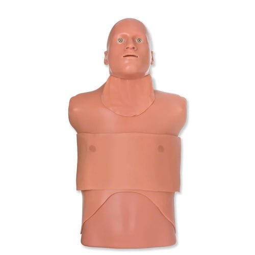 Simulatore di paziente di dissezione - TraumaMan® - Simulab Corporation - per chirurgia / con trauma / di uomo