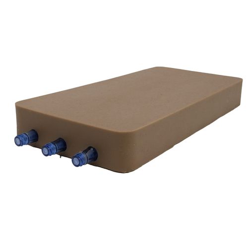 Simulatore per puntura venosa - LVP-10-L - Simulab Corporation - per cataterismo / per chirurgia / pad