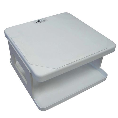 Simulatore didattico - SPT-20 - Simulab Corporation - per laparascopia / per chirurgia / portatile