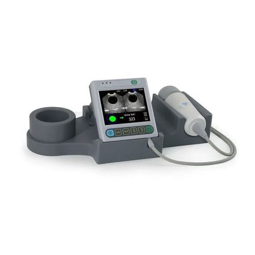 Scanner vescicale portatile - BVT02  - Santron Meditronic