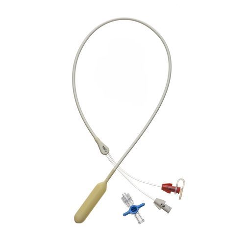 Catetere per manometria - Santron Meditronic - rettale / con palloncino / 10 Fr