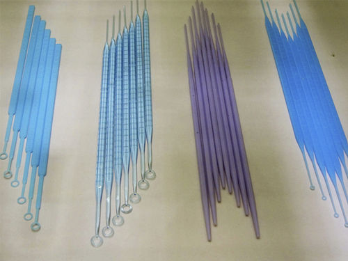 Ansa da inoculo da laboratorio - 22363597, 22363605  - Shenzhen Boomingshing Medical device