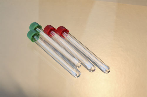 Tampone da laboratorio - LONG  - Shenzhen Boomingshing Medical device - in cotone