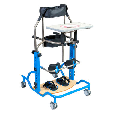 Stabilizzatore di statica per adulti - PARAPION™ - Akces-Med - a rotelle / ad altezza regolabile