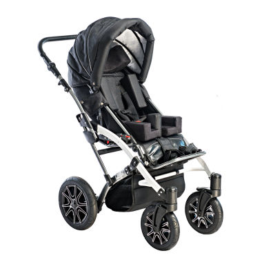 Passeggino per bambini portatori di handicap - HIPPO+™ - Akces-Med