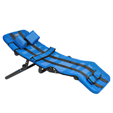 Seduta da bagno senza schienale - AKVOLITO™ - Akces-Med - per bambino