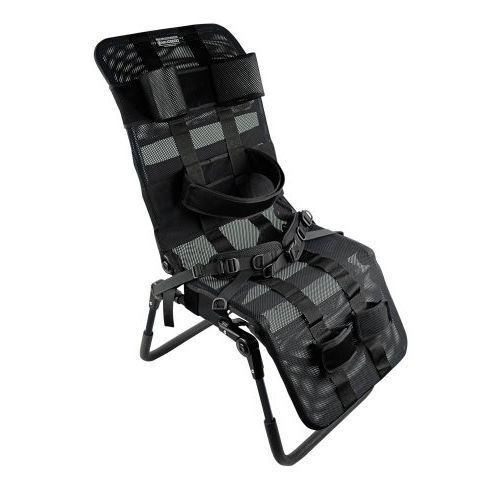 Seduta da bagno con schienale alto - AKVOSEGO™ - Akces-Med