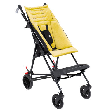 Passeggino per bambini portatori di handicap - TATALU™ - Akces-Med - pieghevole