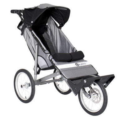 Passeggino per bambini portatori di handicap - KUKINI™ - Akces-Med