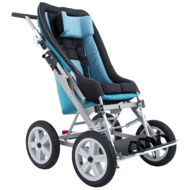 Passeggino per bambini portatori di handicap - NOVA® - Akces-Med