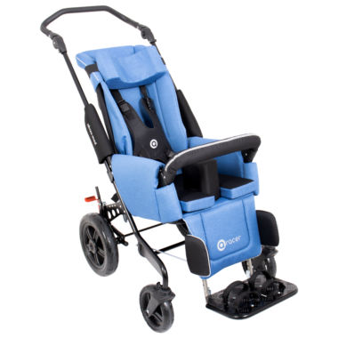 Passeggino per bambini portatori di handicap - RACER EVO® - Akces-Med