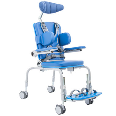 Passeggino posturale - JORDI HOME™ - Akces-Med