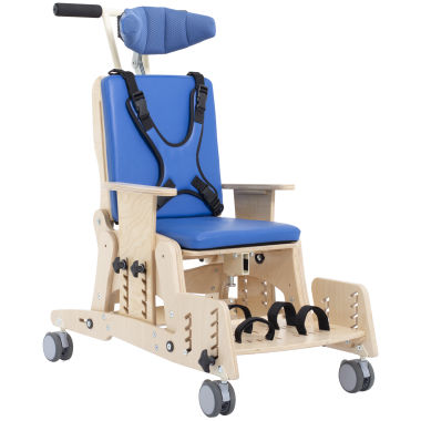 Passeggino posturale - KIDOO HOME™ - Akces-Med