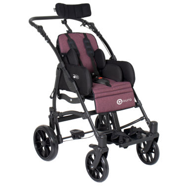 Passeggino per bambini portatori di handicap - AURA® - Akces-Med