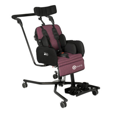 Passeggino posturale - AURA HOME ®  - Akces-Med