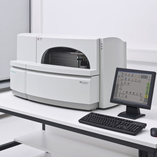 Analizzatore di proteine automatizzato - BN ProSpec® - Siemens Healthineers - Laboratory Diagnostics - per nefelometria / da laboratorio / da banco