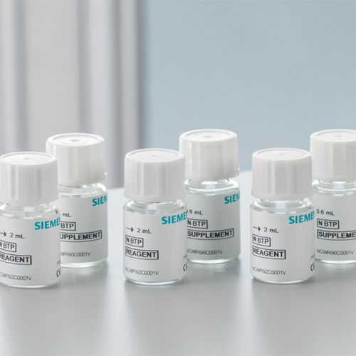 Kit di test per malattie renali - N Latex BTP  - Siemens Healthineers - Laboratory Diagnostics - di siero / al plasma / di urina
