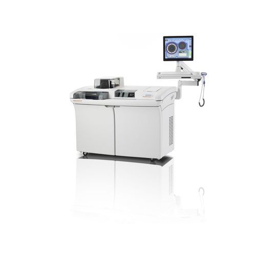 Analizzatore immunologico automatizzato - IMMULITE 2000 XPi - Siemens Healthineers - Laboratory Diagnostics - per diagnosi clinica / random access / da terra