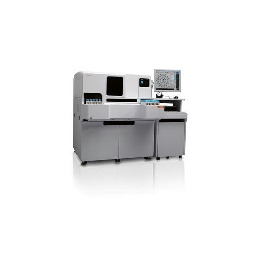 Analizzatore di coagulazione automatizzato - CS-5100 - Siemens Healthineers - Laboratory Diagnostics - PT / TCA / da banco