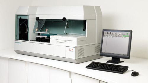 Analizzatore di coagulazione interamente automatizzato - BCS® XP - Siemens Healthineers - Laboratory Diagnostics - cromogenico / immunologico / PT