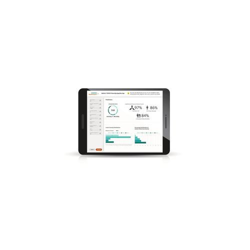 Software di gestione - Atellica - Siemens Healthineers - Laboratory Diagnostics - di gestione dati / didattico / di tracciabilità