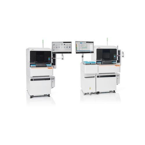 Analizzatore di coagulazione interamente automatizzato - CN-3000  - Siemens Healthineers - Laboratory Diagnostics - cromogenico / PT / TCA