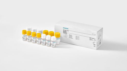 Kit di reagenti di siero - N Latex SAA - Siemens Healthineers - Laboratory Diagnostics - diagnostico / clinico / di CRP