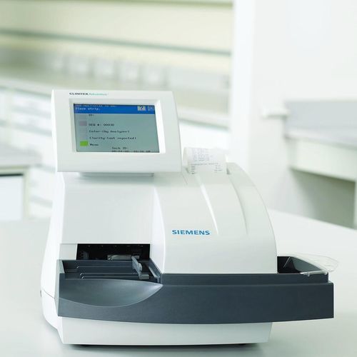Analizzatore di urina automatico - CLINITEK Advantus® - Siemens Healthineers - Laboratory Diagnostics - da banco / con touch screen