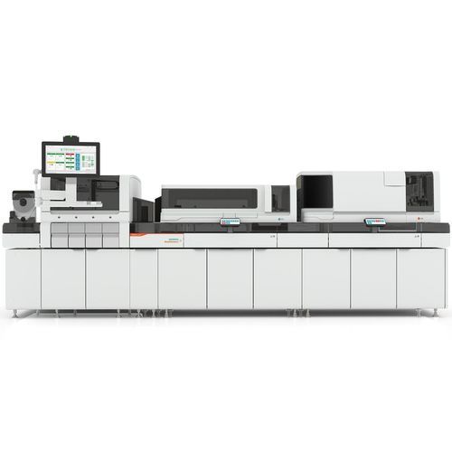 Analizzatore biochimico automatico - Atellica® series - Siemens Healthineers - Laboratory Diagnostics - sistema integrato / di siero / al plasma