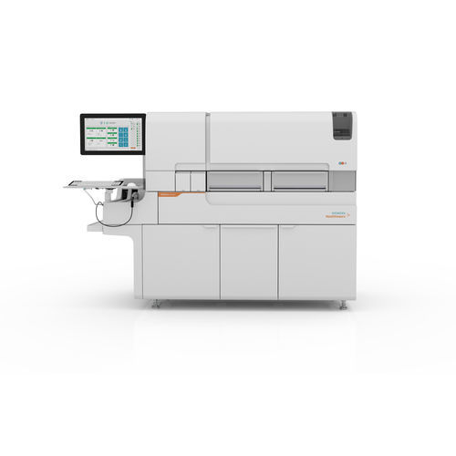 Analizzatore di chimica clinica automatico - Atellica CI - Siemens Healthineers - Laboratory Diagnostics - da banco / compatto / ambientale