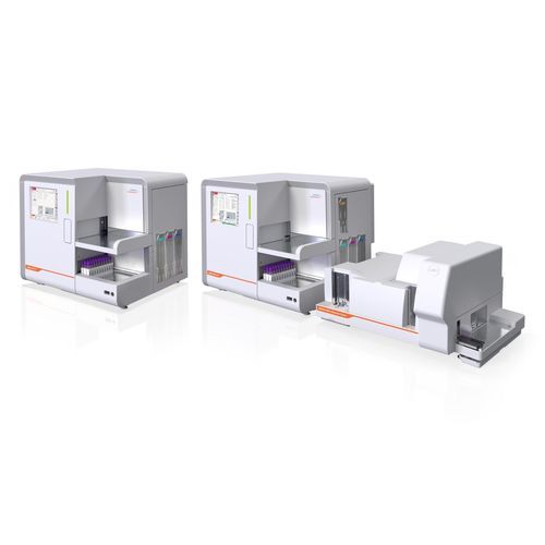 Analizzatore ematologico automatizzato - Atellica® HEMA 570  - Siemens Healthineers - Laboratory Diagnostics - da banco / tramite citometria a flusso