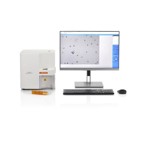 Analizzatore di sedimenti urinari automatizzato - Atellica® UAS 60 - Siemens Healthineers - Laboratory Diagnostics - per diagnosi clinica / compatto / ad alto rendimento