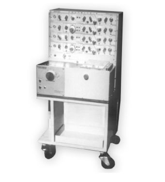 Poligrafo - Recorders & Medicare Systems