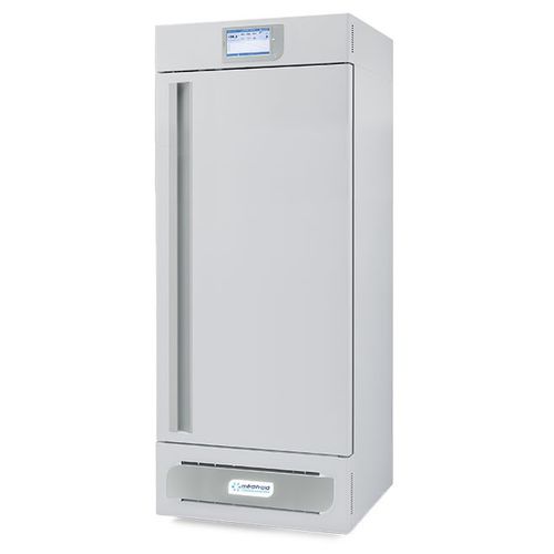 Congelatore da laboratorio - MFZ250PPTS-35 - MEDIFROID - ad armadio / con rotelle / 1 porta