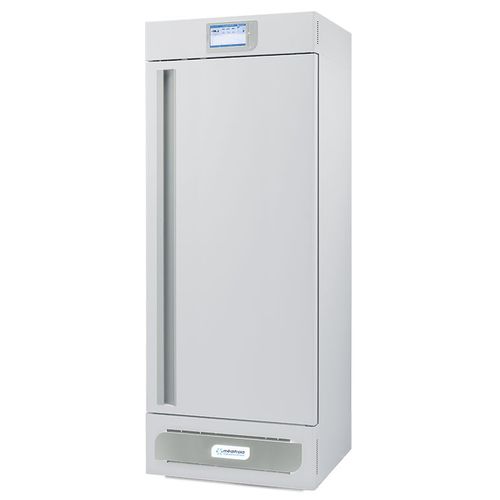 Congelatore da laboratorio - MFZ400PPTS-35 - MEDIFROID - ad armadio / con rotelle / 1 porta