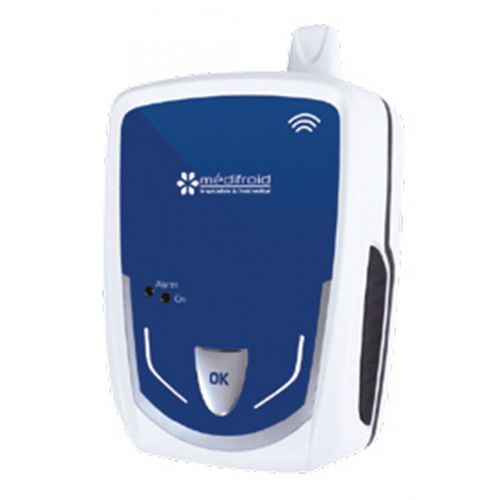 Gateway Ethernet - CTS-P - MEDIFROID