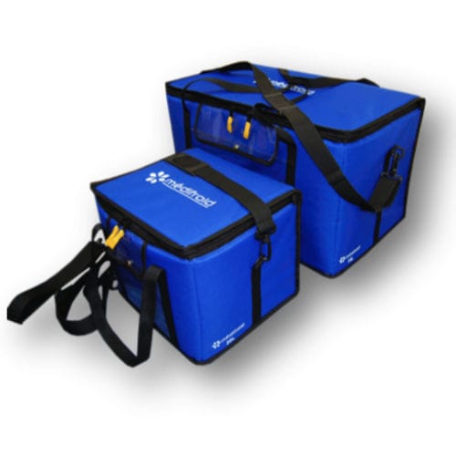 Borsa isotermica - MEDIFROID - per campioni biologici / per prodotti termosensibili / isolante