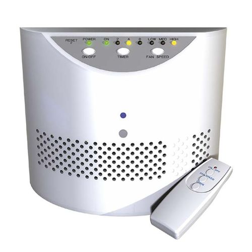 Sistema di purificazione dell’aria portatile - MEDI'AIRCOP  - MEDIFROID - per clinica odontoiatrica / da laboratorio / per laboratorio dentale