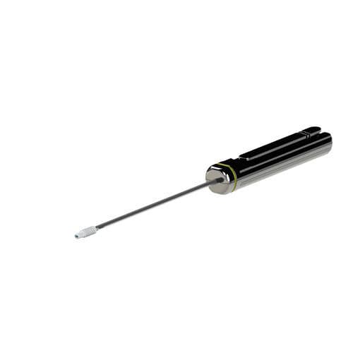 Ancora per sutura cuffia dei rotatori - FIXIT® - S.B.M. France - assorbibile
