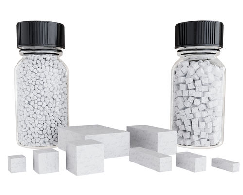 Sostituto osseo sintetico - BIO 1® - S.B.M. France - per chirurgia ortopedica / per chirurgia maxillo-facciale / granulati
