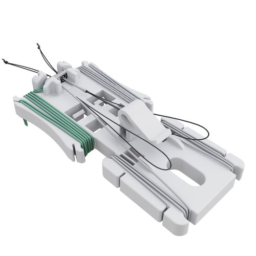 Bottone da sutura per ricostruzione dell'LCA - BTLOOP® - S.B.M. France