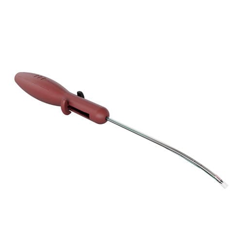 Ancora per sutura menisco - Menix® Duo - S.B.M. France - non assorbibile