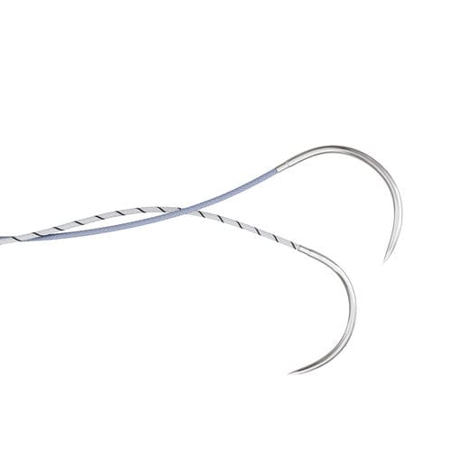 Filo di sutura non assorbibile - POWERTEX® - S.B.M. France - per chirurgia generale / per chirurgia ortopedica / 2