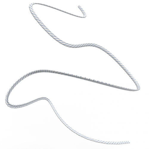 Filo di sutura non assorbibile - Powertape®  - S.B.M. France - per chirurgia generale / per chirurgia ortopedica / 2
