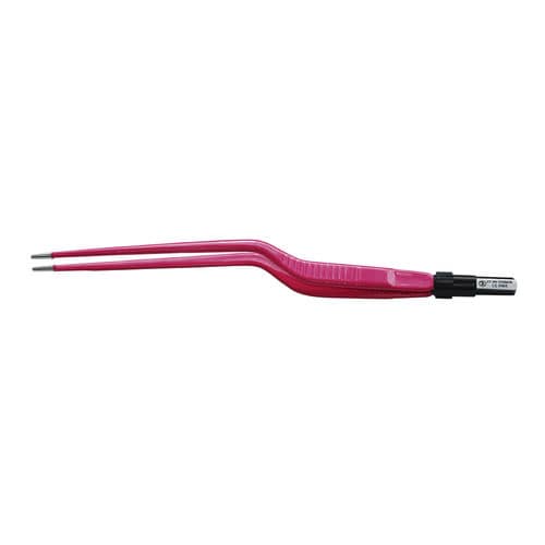 Pinza antiaderente - ST-99-3 series - Seemann Technologies - monouso / bipolare / elettrochirurgica