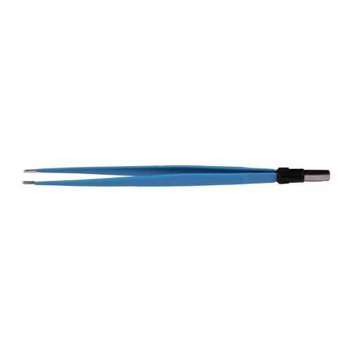 Pinza chirurgica - ST-99-301 - Seemann Technologies - bipolare / elettrochirurgica / dritta