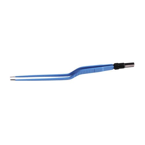 Pinza chirurgica - ST-99-320 - Seemann Technologies - bipolare / a baionetta
